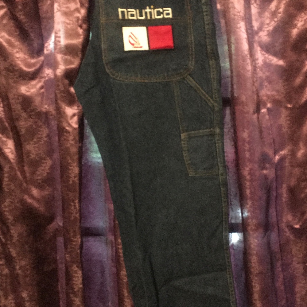 Vintage 90’s men’s Nautica Jeans
